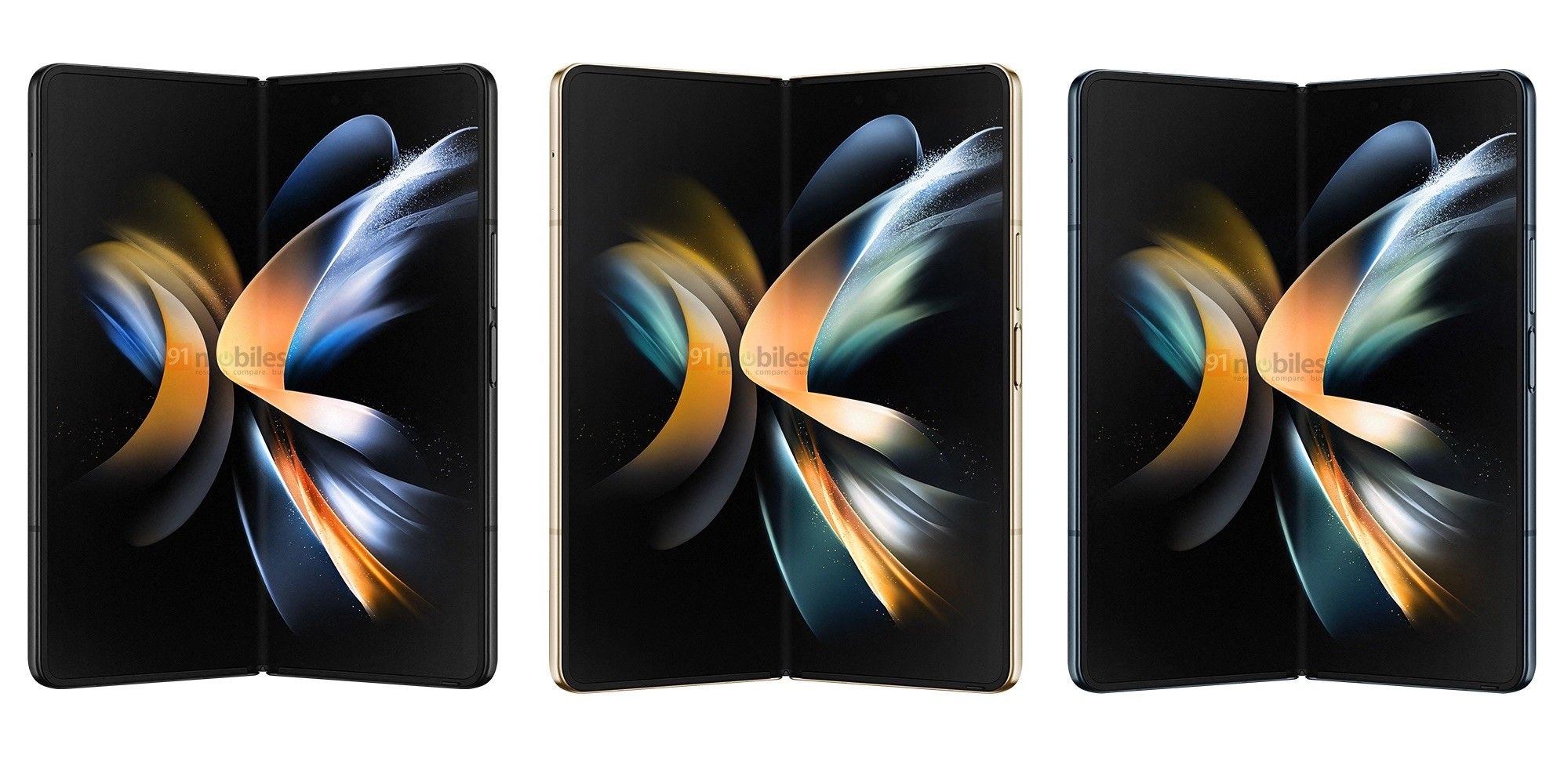 Samsung Galaxy Z Fold 4: Everything we know so far